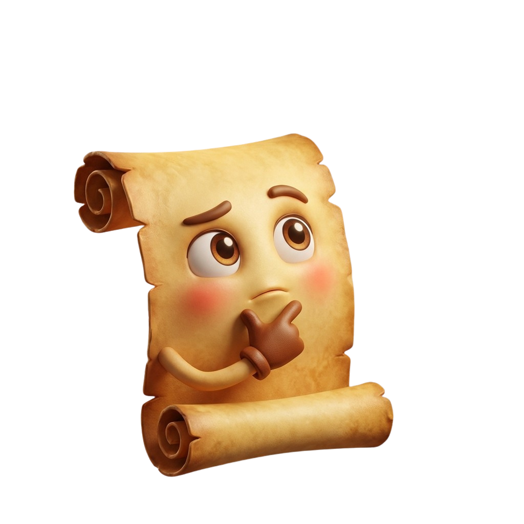 Percy thinking